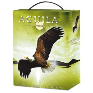 Aguila Airen BiB 3,0l