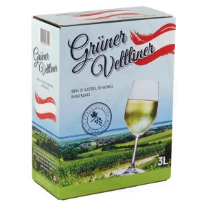 Grüner Veltliner BiB 3,0l