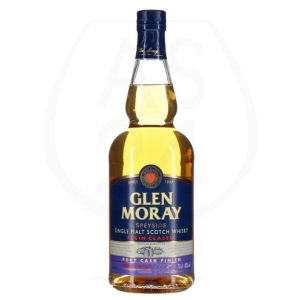 Glen Moray Port Cask Finish 0,7l