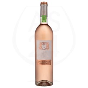 Chateau de la Galiniere Rosé 0,75l