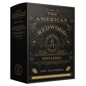 The American Redwood Special Reserve BiB 3,0l