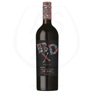 BDX Bordeaux Merlot 0,75l
