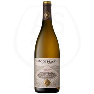Mooiplaas Sauvignon Blanc 0,75l