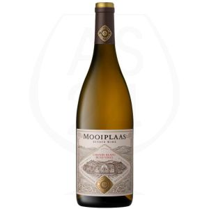 Mooiplaas Chenin Blanc 0,75l