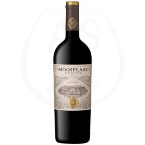 Mooiplaas Pinotage 0,75l