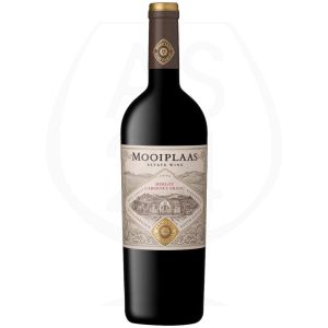 Mooiplaas Merlot Cabernet Franc 0,75l