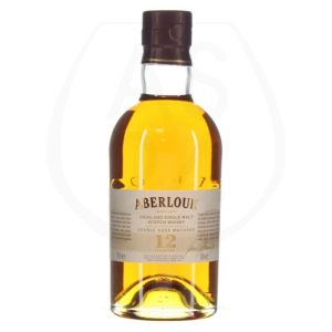 Aberlour Highland Single Malt 12y 0,7l