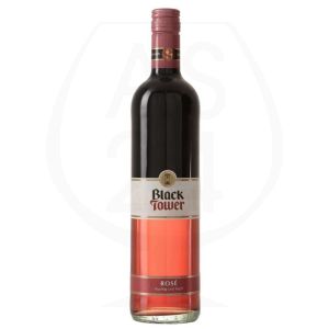 Black Tower Pink Lieblich 0,75l