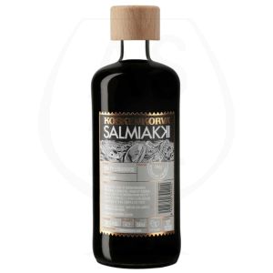 Koskenkorva Salmiakki 30% 0,5l Glass-Bottle