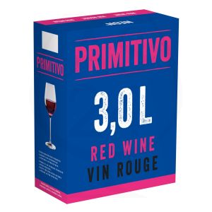 Neon Primitivo BiB 3,0l 