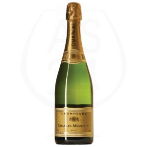 Charles Montaine Brut 0,75l