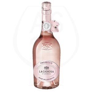 La Gioiosa Prosecco Rosé 0,75l