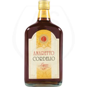 Cordelio Amaretto 0,7l