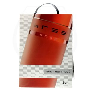 Bree Pinot Noir Rosé BiB 3,0l