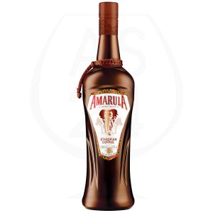 Amarula Ethiopian Coffee 0,7l
