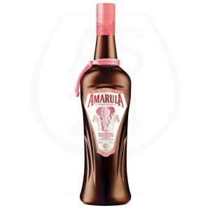 Amarula Raspberry Chocolate & Baobab 0,7l