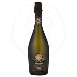 Ponte Villoni Prosecco Extra Dry 0,75l
