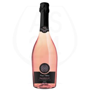 Ponte Villoni Prosecco Rosé 0,75l