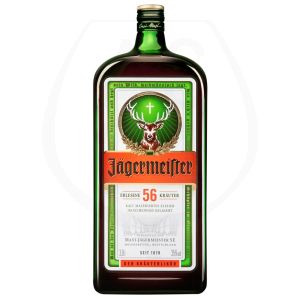 Jägermeister 3,0l