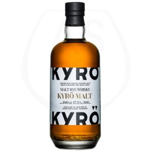 Kyrö Malt Rye Whisky 0,5l