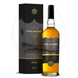 Finlaggan Cask Strength 0,7l