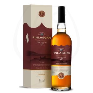 Finlaggan Port Finished 0,7l