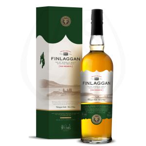Finlaggan Old Reserve 0,7l