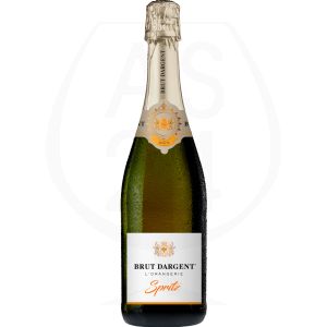 Brut Dargent Spritz 0,75l