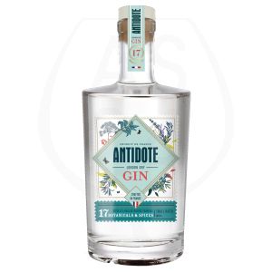Antidote Gin Base Vinique 0,7l