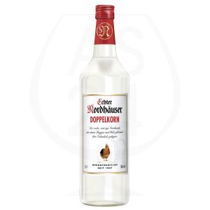 Echter Nordhäuser Doppelkorn 38%