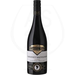 Crystal Bay Cabernet Sauvignon 0,75l