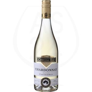 Crystal Bay Chardonnay 0,75l