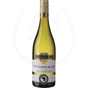 Crystal Bay Sauvignon Blanc 0,75l