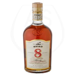 Brandy Suau 8y 0,7l