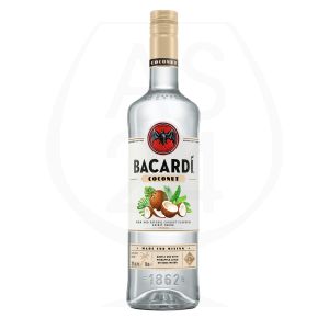 Bacardi Coconut 0,7l