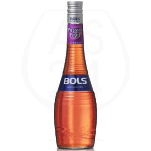 Bols Passion Fruit 0,7l