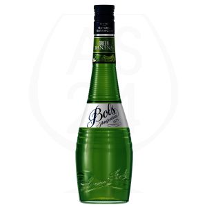 Bols Green Banana 0,7l