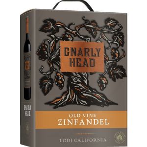 Gnarly Head Zinfandel BiB 3,0l