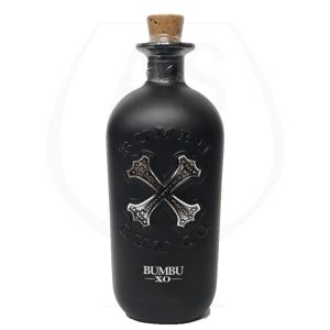 Bumbu XO Rum 0,7l