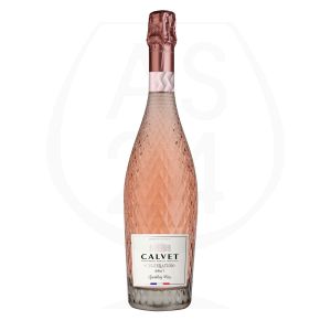 Calvet Celebration Brut Rosé 0,75l