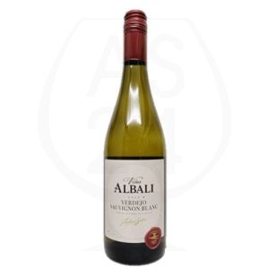 Viña Albali Verdejo D.O. 0,75l