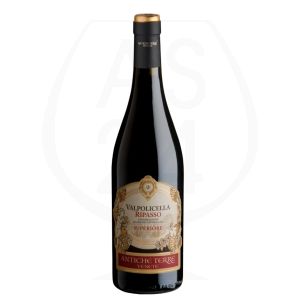 Antiche Terre Venete Valpolicella Ripasso Superiore 0,75l