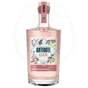 Antidote le Mediterraneen Gin 0,7l