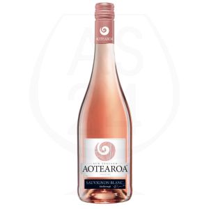 Aotearoa Sauvignon Blanc Pinked 0,75l