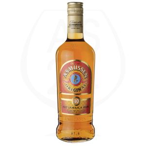 Asmussen Original 40% 0,7l