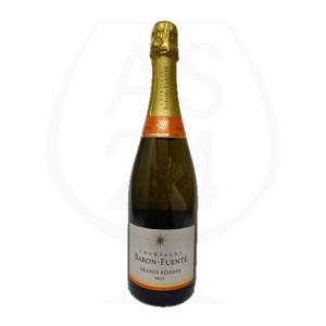 Baron Fuenté Brut 0,75l