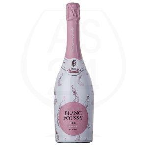 Blanc Foussy Ice Rosé 0,75l