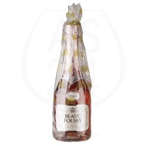 Blanc Foussy Brut Rosé 0,75l