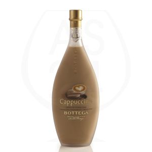 Bottega Cappuccino 0,5l