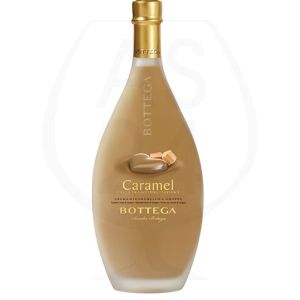 Bottega Caramel 0,5l